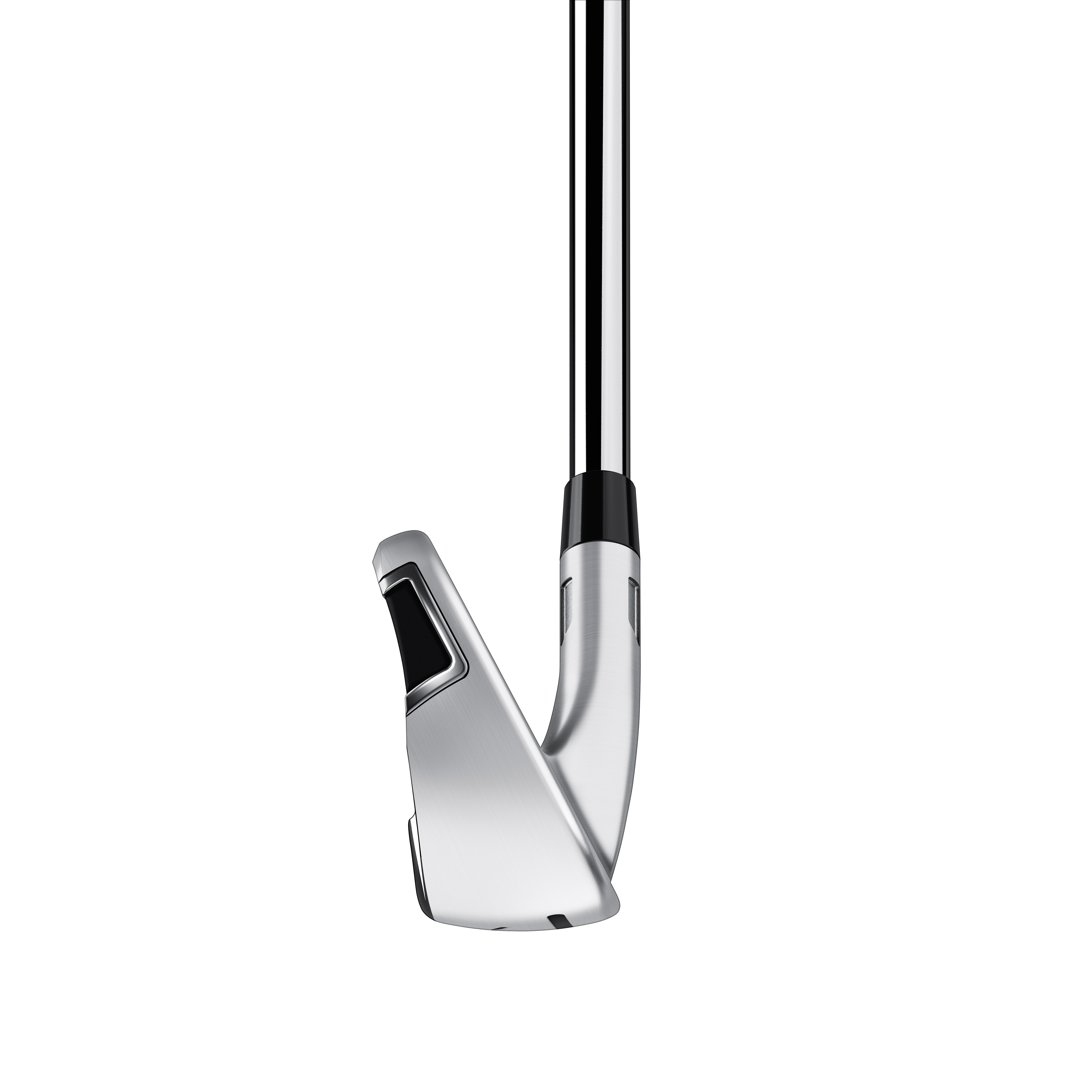 Qi 5-PW AW Iron Set with